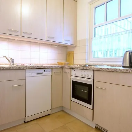 Appartementhaus Boddenblick - 