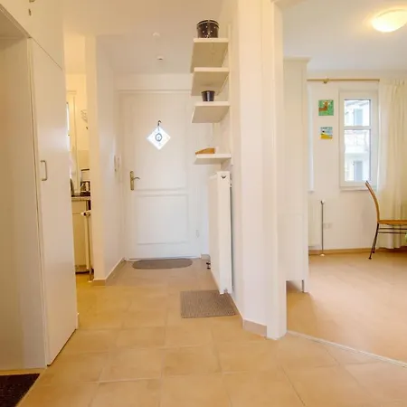 Appartementhaus Boddenblick - 