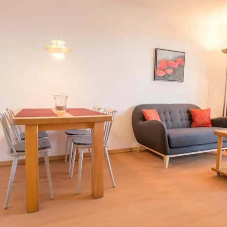 Appartementhaus Boddenblick - 