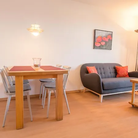 Appartementhaus Boddenblick - 