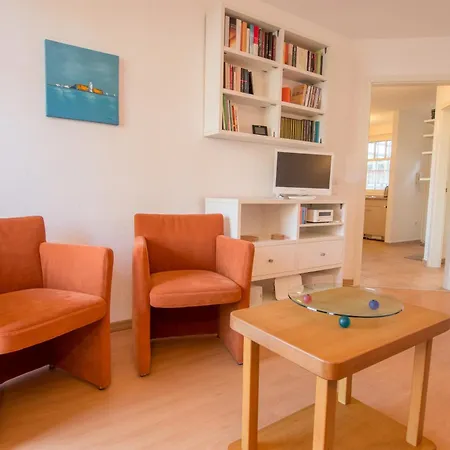 Appartementhaus Boddenblick - 