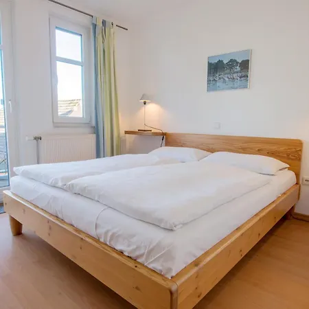 Appartementhaus Boddenblick - 