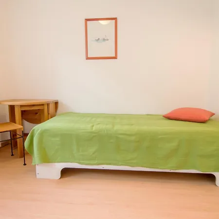 Appartementhaus Boddenblick - 