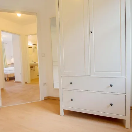 Appartementhaus Boddenblick - 