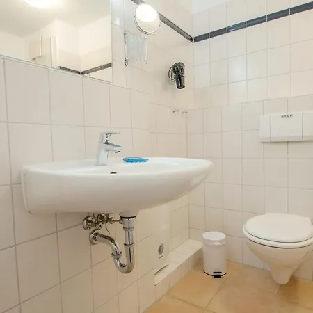 Appartementhaus Boddenblick - 