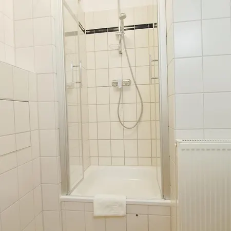 Appartementhaus Boddenblick - 