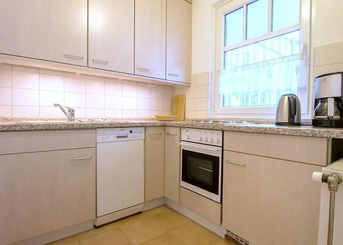 Appartementhaus Boddenblick - 