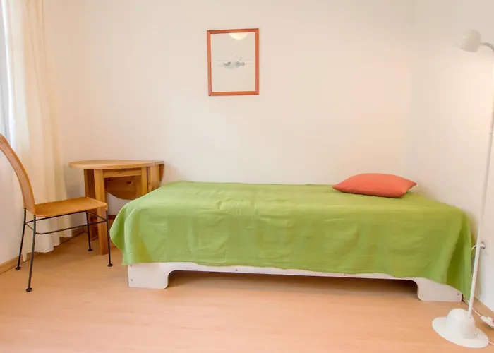 Appartementhaus Boddenblick - 