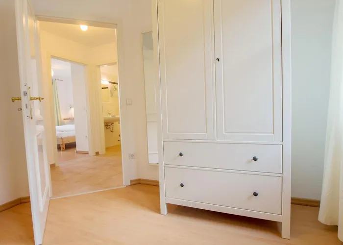 Appartementhaus Boddenblick - 