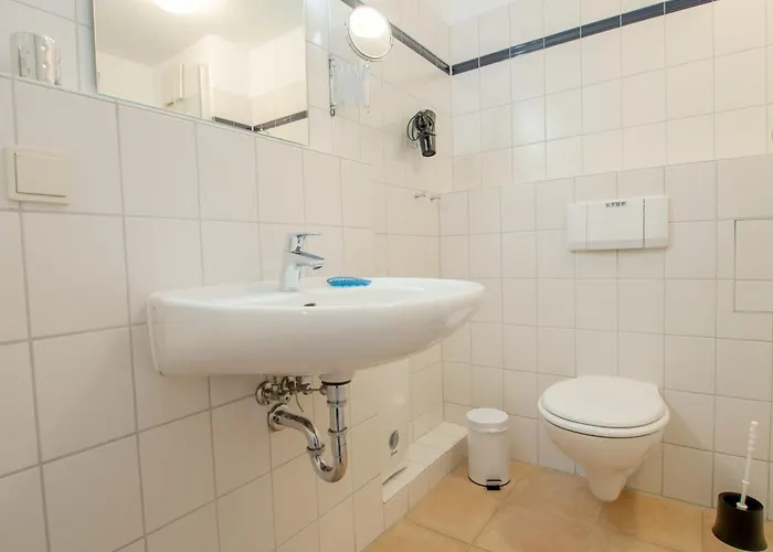 Appartementhaus Boddenblick - 