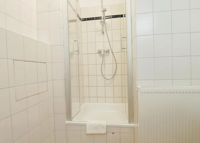 Appartementhaus Boddenblick - 