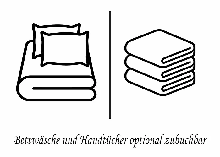 Lägenhet Appartementhaus Boddenblick - 